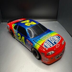 Jeff Gordon #24 DieCast Model 1:24 scale DuPont Winston Million Limited Edition
